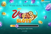 MyVegas: Free Chips and a Fantastic Experience With Real-Life Rewards!