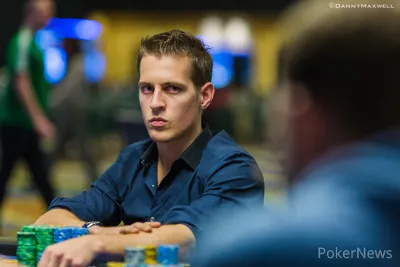 PCA Main Event day 5: Muur ancora davanti, "Timex" per la doppietta; Kanit al final day... 101
