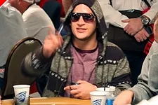 Daniel Negreanu à Matt Marafioti : "pas de temps à perdre avec les tarés"