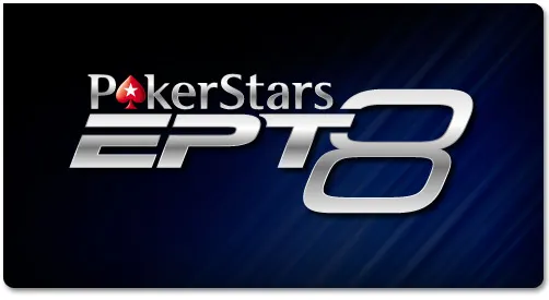 european poker tour saison 8 ept tallinn