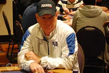 Mark "Pegasus" Smith