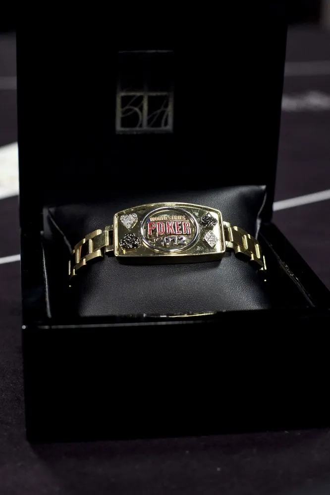 Best Photos from Week 1 of the 2012 World Series of Poker Europe 102