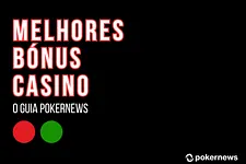 Melhores Bónus de Casino