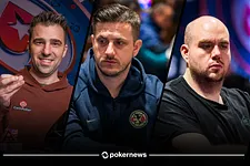 NAPT Alexandro Tricarico David Prociak Maxx Coleman