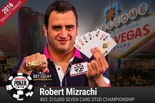 Rob Mizrachi