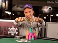 A Visual Look at Week 5 of the 2014 World Series of Poker 105