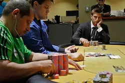World Poker Tour on FSN: Some Thrills and a Raw Deal at the Jacksonville BestBet Open 101