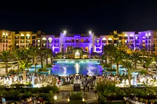 Mazagan Beach & Golf Resort