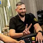 Audrius Budzinskis