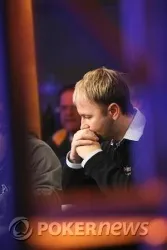 Correct read by Negreanu