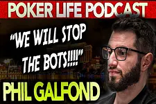 Phil Galfond - Poker Life Podcast