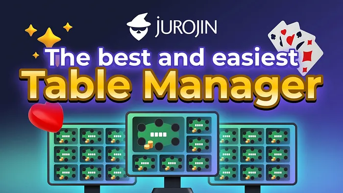 Jurojin Poker