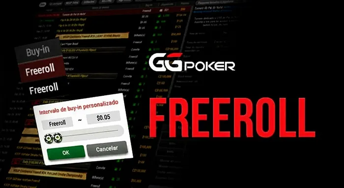 freeroll GGPoker