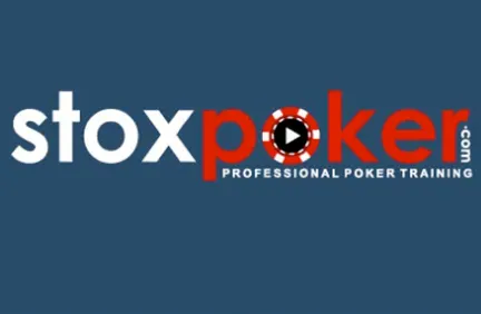 StoxPoker met la clé sous la porte (coach poker) 0001