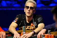 WSOP 2011 : ElkY finit 3e du 10.000$ NLH Six Max (Event #46)