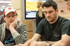 PokerStars Eureka Poker Tour : Dragan Galic chipleader de la table finale