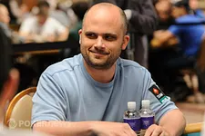 George “Jorj95” Lind