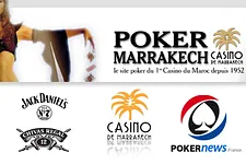 Marrakech Poker Open XIX au Casino Es Saadi (reportage live)
