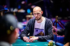 Stephen Chidwick coroado campeão do Australian Poker Open