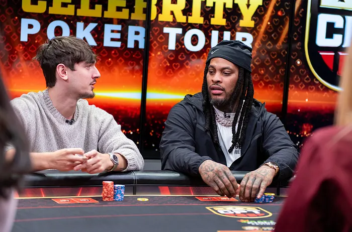 Bryce Hall & Waka Flocka Flame