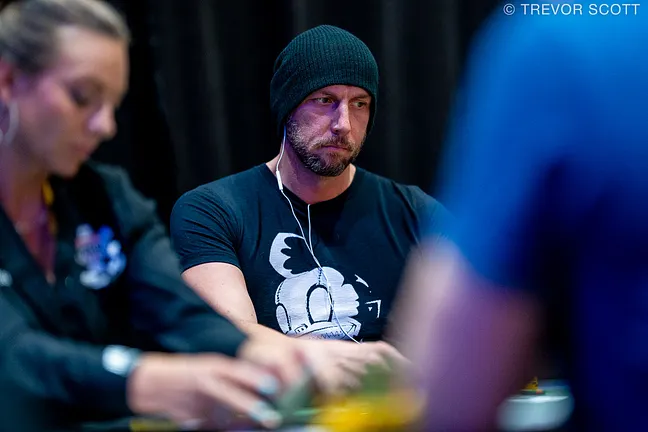 Brandon Shack-Harris