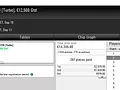 PokerStars.PT: redondo 93 e Pacosta em Destaque nos Torneios Regulares 106