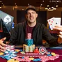 Michael Linster Wins PokerStars Open Main Event - Live! Casino Philadelphia 2026