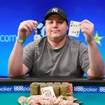 Shaun Deeb wins WSOP POY