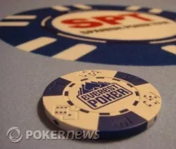 Everest Poker SPT