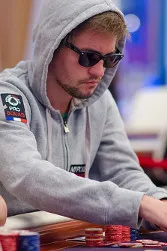 WPT Merit Cyprus Classic Jour 3: Alexey Rybin leader, Erwann Pecheux, 21ème 101