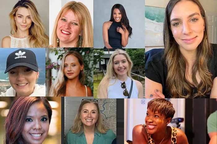 Poker Power Women’s Bootcamp Showdown