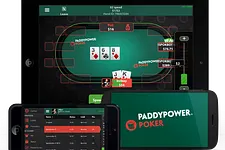 PaddyPower Poker