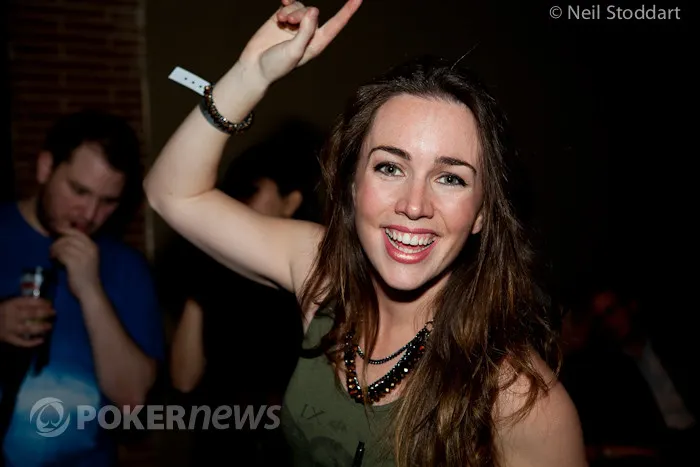 All Mucked Up: 2012 World Series of Poker Day 3 Live Blog 101