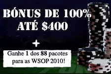 world series of poker 2010 888poker