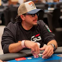 Alejandro De La Flor Lopez