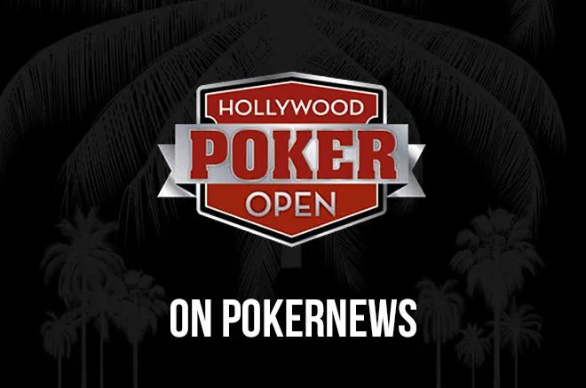 HPO Season 4 Lawrenceburg Regional Main Event Day 1a: Josh Lowing Leads 0001