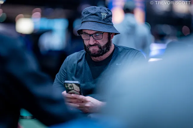 Mike Matusow