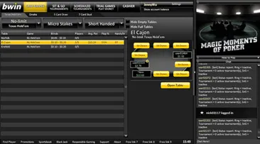 bwin – Receba 6,000 Pontos Grátis em Julho! 101