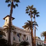 Tournoi EPT San Remo 2009, Day 1a - Tous derrière et... Dragan Galic devant. 0001