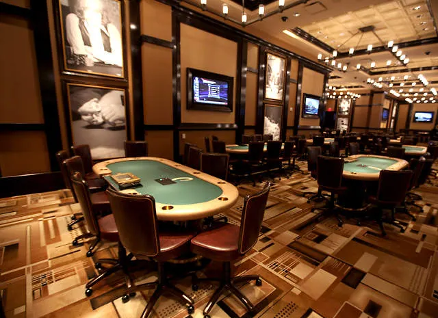 First Annual Queen City Classic Begins March 13 at Horseshoe Cincinnati 0001