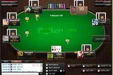 PokerCent