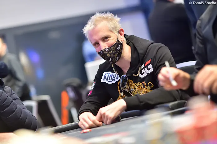 Bertrand "ElkY" Grospellier