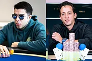 José Orlando faz mesa final no EPT Monte Carlo; Albert Daher vence €100K SHR
