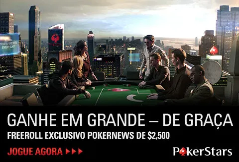freeroll pokerstars