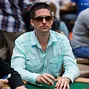 Paul Wasicka, pictured at the WSOP.