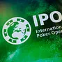 International Poker Open 2024 Branding