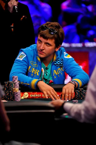 WSOP Através das Lentes: Fotos dos Dias Decisivos do Main Event 141