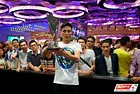 Jiajun Liu Wins 2014 PokerStars.net APPT Macau Main Event (HK$2,776,000)!