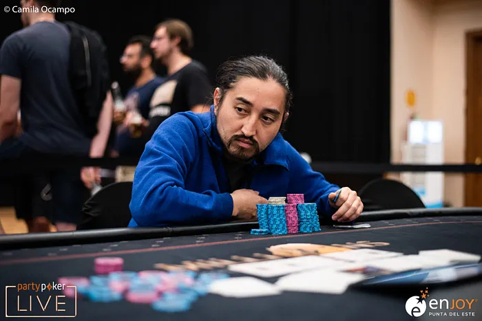 Rodrigo Seiji