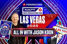 All In with Jason Koon